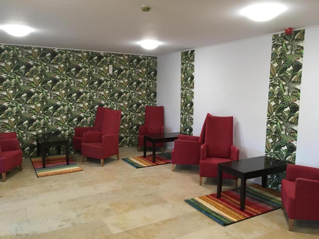 Fenyves Hotel Балатонфеньвеш Экстерьер фото