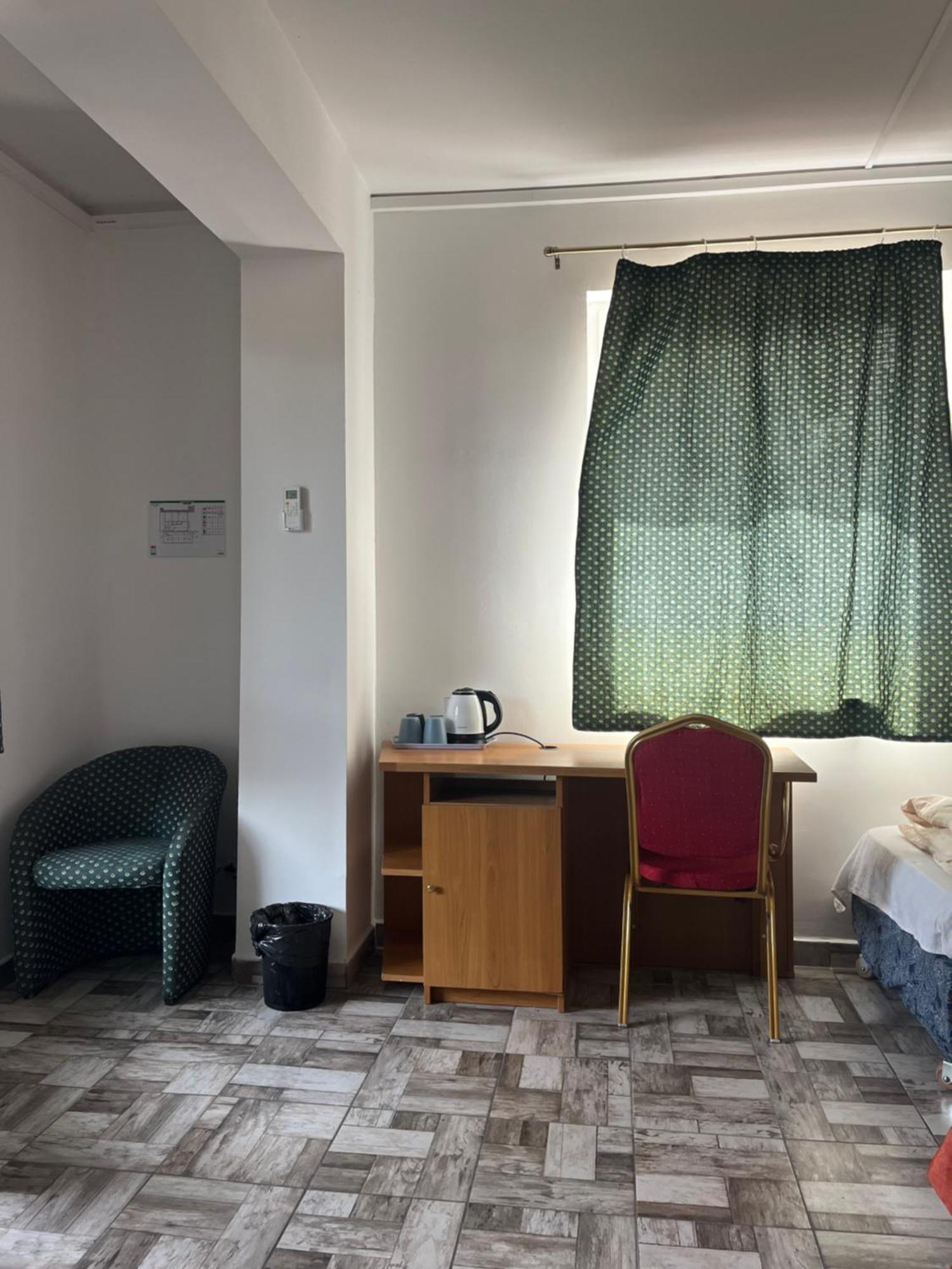 Fenyves Hotel Балатонфеньвеш Экстерьер фото
